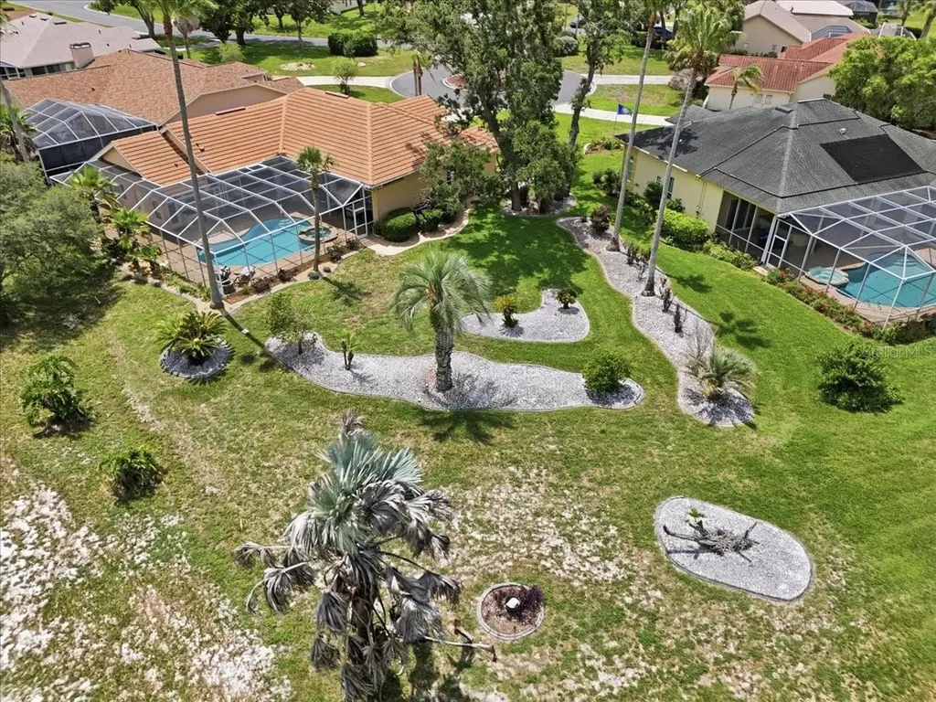 9161 Southern Comfort Court Weeki Wachee FL 34613
