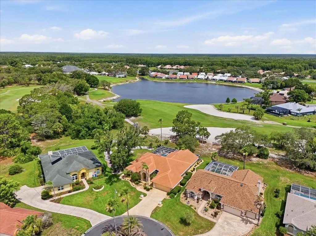 9161 Southern Comfort Court Weeki Wachee FL 34613