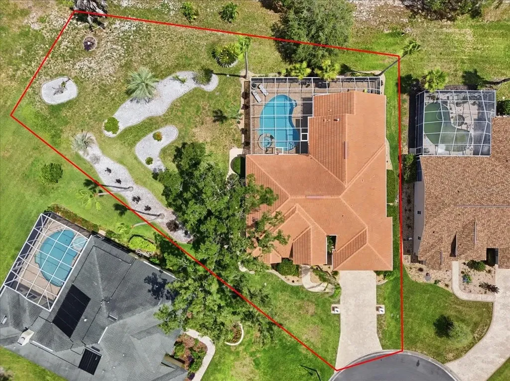 9161 Southern Comfort Court Weeki Wachee FL 34613