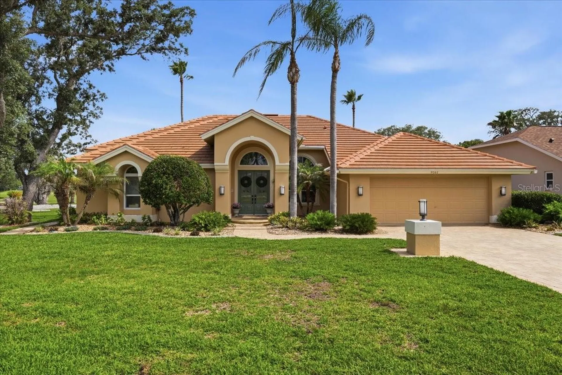 9161 Southern Comfort Court Weeki Wachee FL 34613