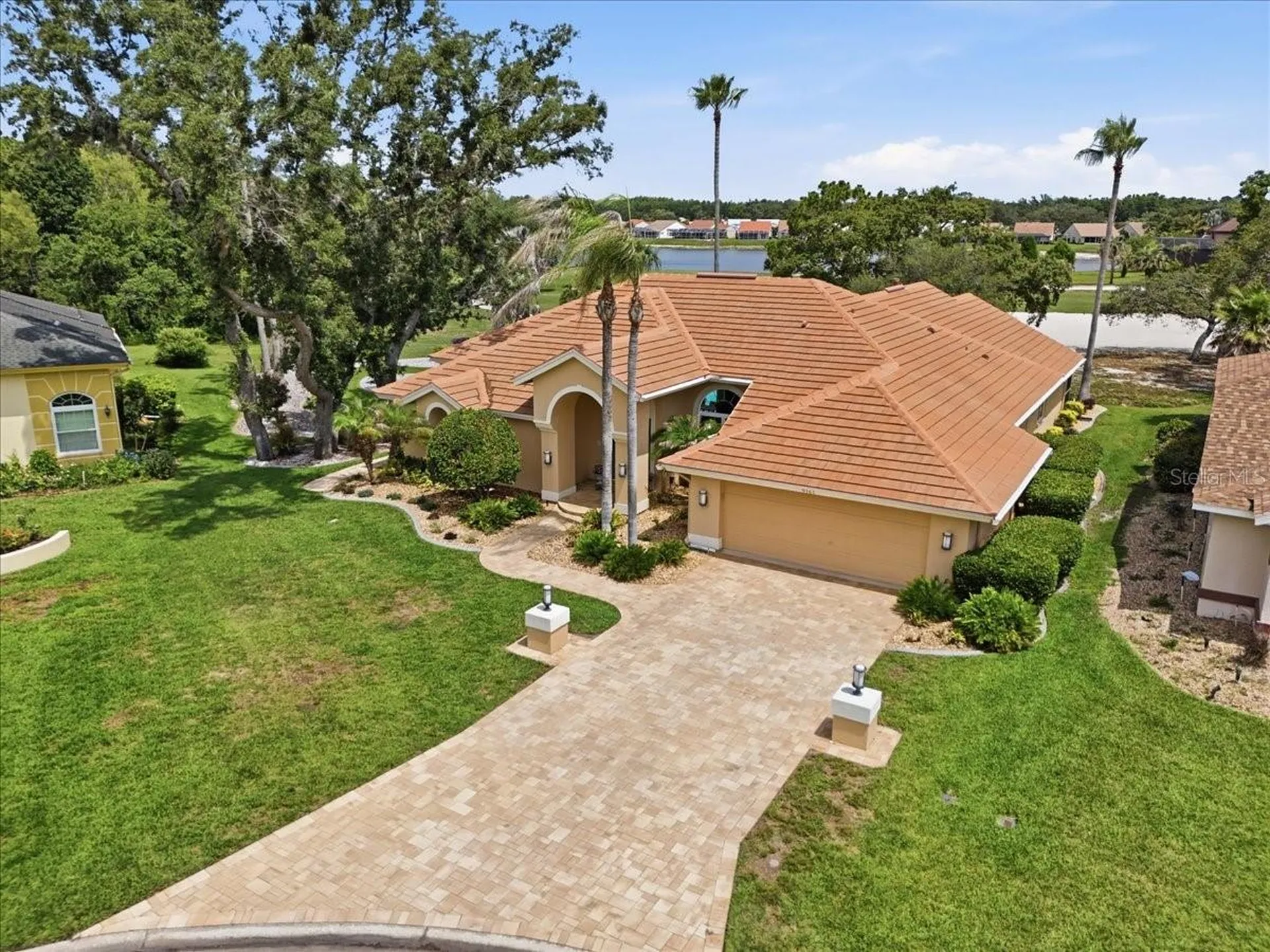 9161 Southern Comfort Court Weeki Wachee FL 34613