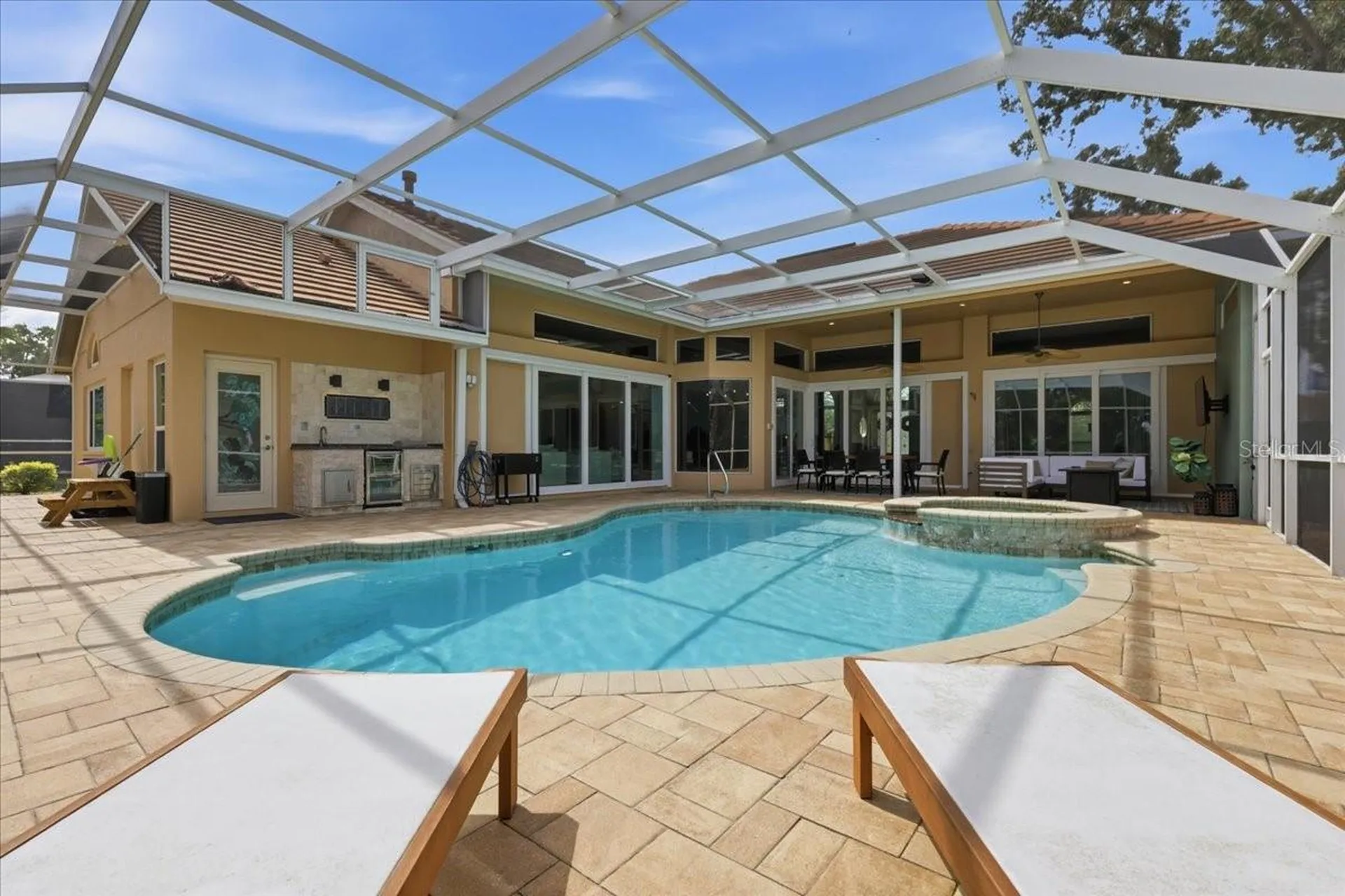9161 Southern Comfort Court Weeki Wachee FL 34613