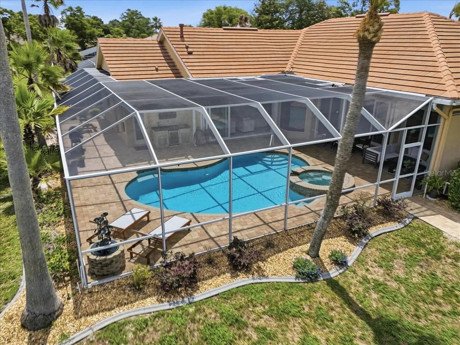 9161 Southern Comfort Court Weeki Wachee FL 34613