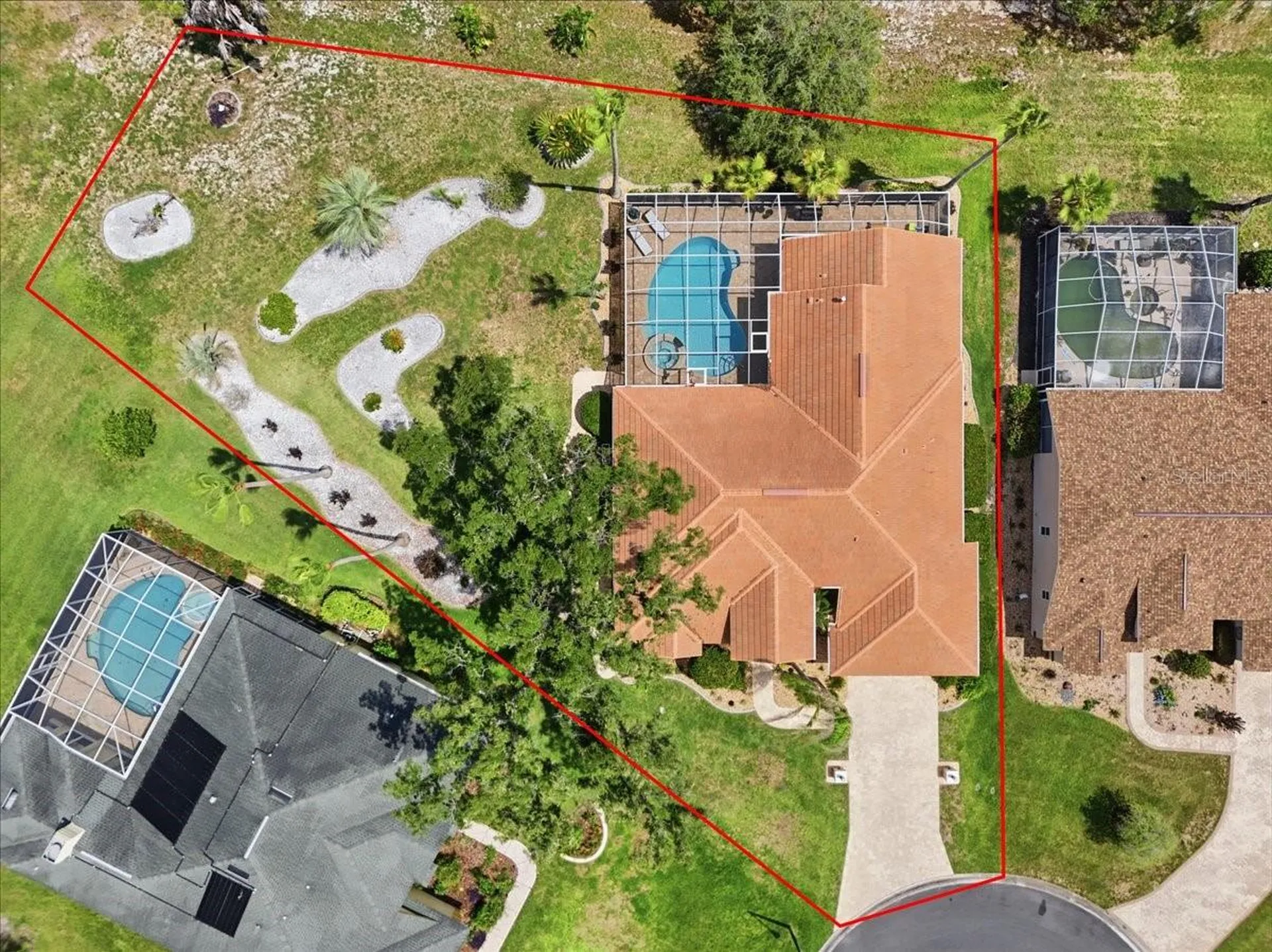 9161 Southern Comfort Court Weeki Wachee FL 34613