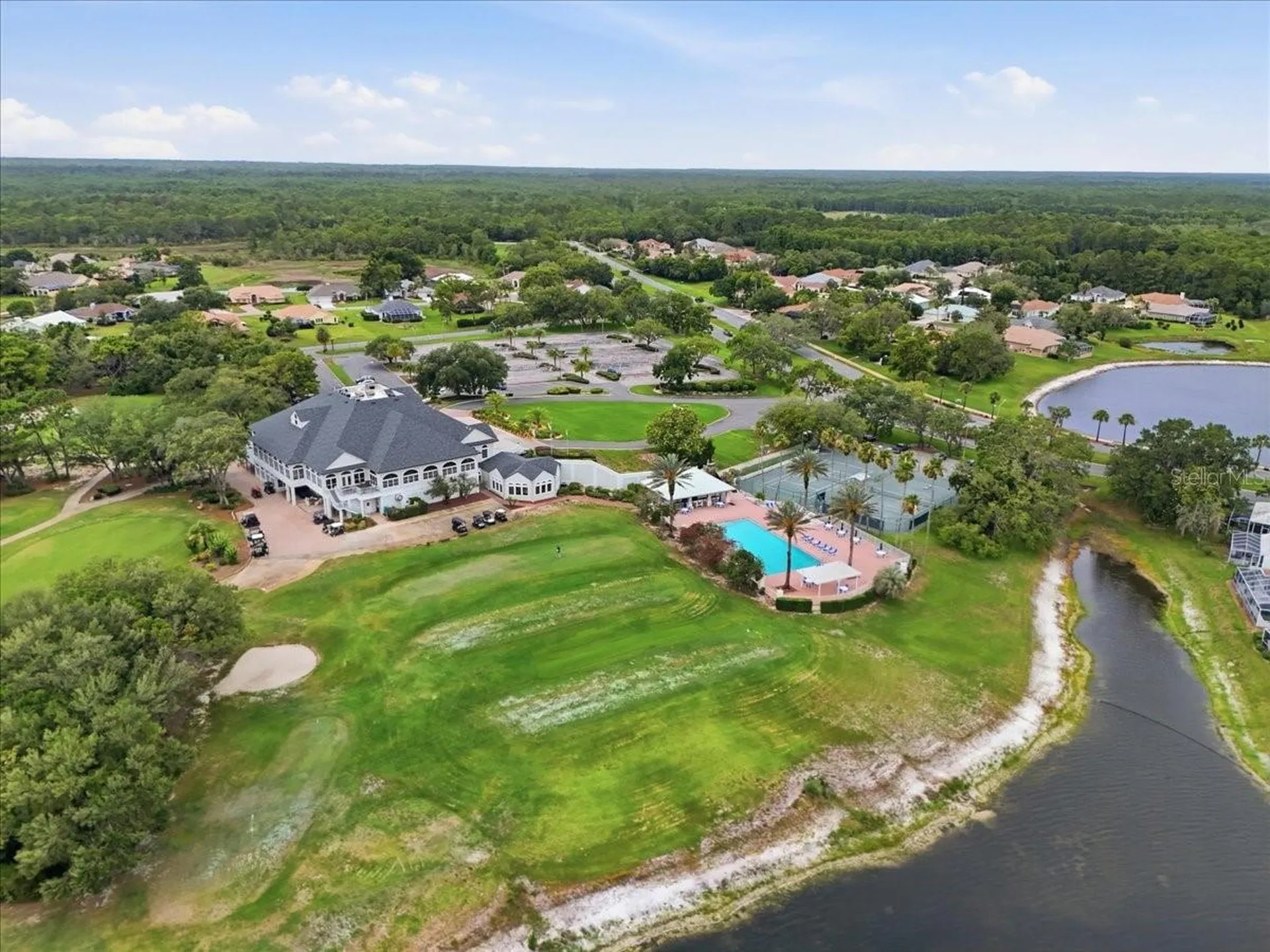 9161 Southern Comfort Court Weeki Wachee FL 34613