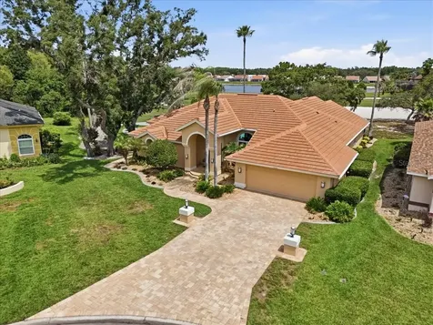 9161 Southern Comfort Court Weeki Wachee FL 34613