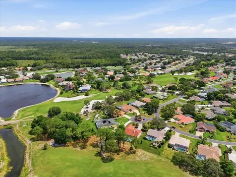 9161 Southern Comfort Court Weeki Wachee FL 34613