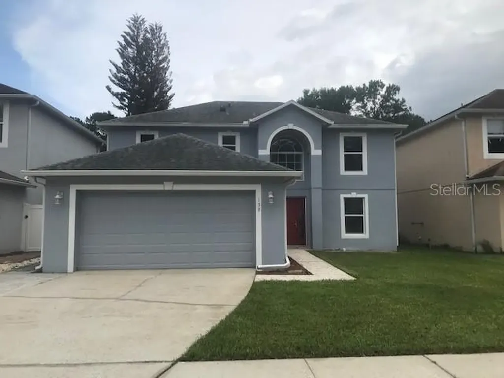 139 Oak View Place Sanford FL 32773