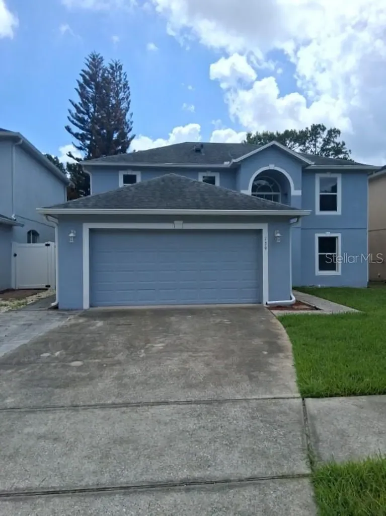 139 Oak View Place Sanford FL 32773