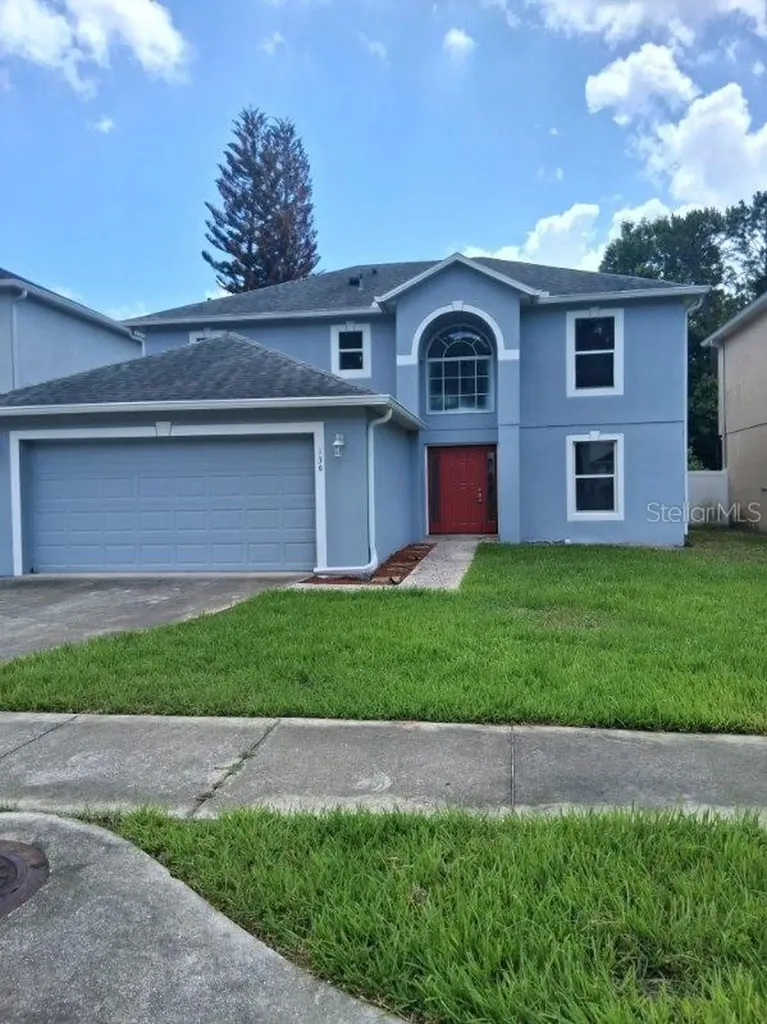 139 Oak View Place Sanford FL 32773