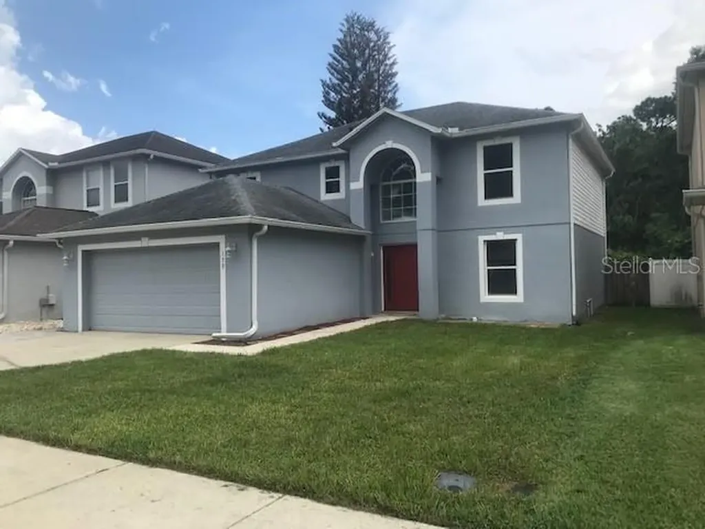 139 Oak View Place Sanford FL 32773