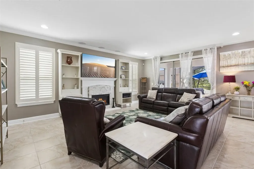 4093 Longbow Drive Clermont FL 34711