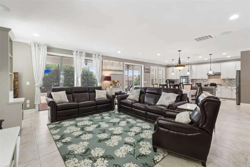 4093 Longbow Drive Clermont FL 34711