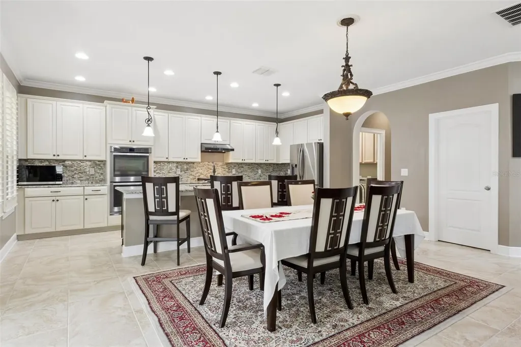 4093 Longbow Drive Clermont FL 34711