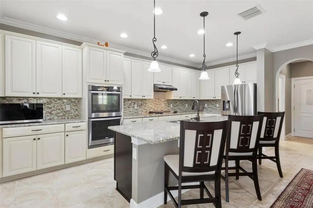 4093 Longbow Drive Clermont FL 34711