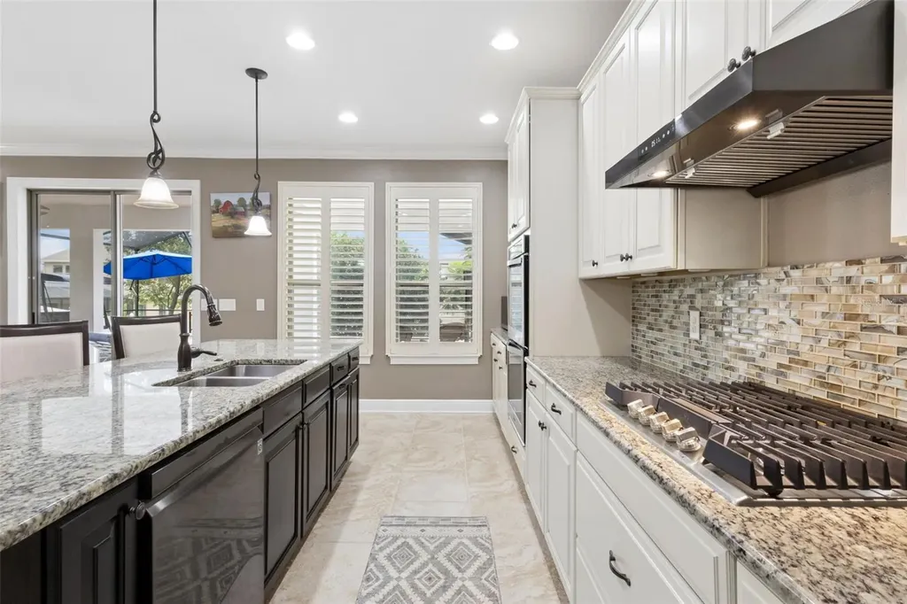 4093 Longbow Drive Clermont FL 34711