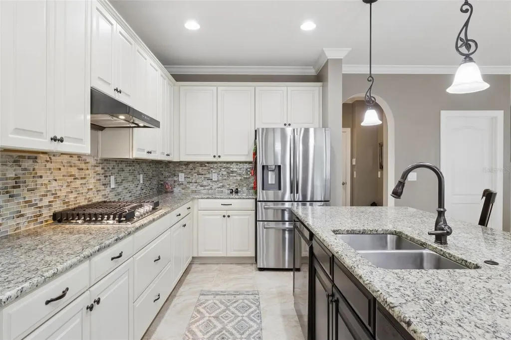 4093 Longbow Drive Clermont FL 34711