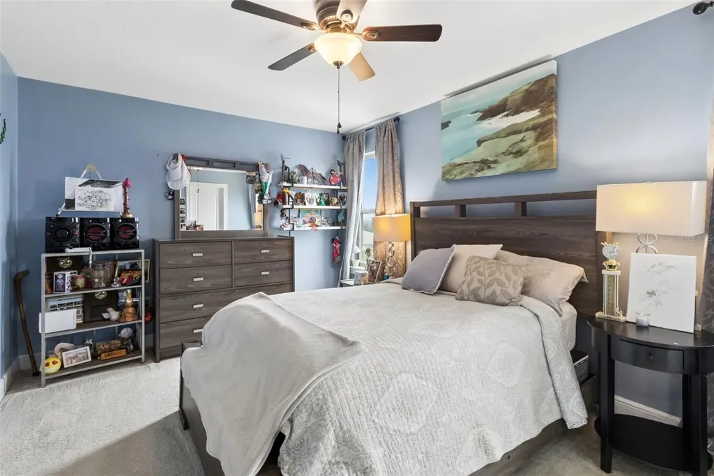 4093 Longbow Drive Clermont FL 34711