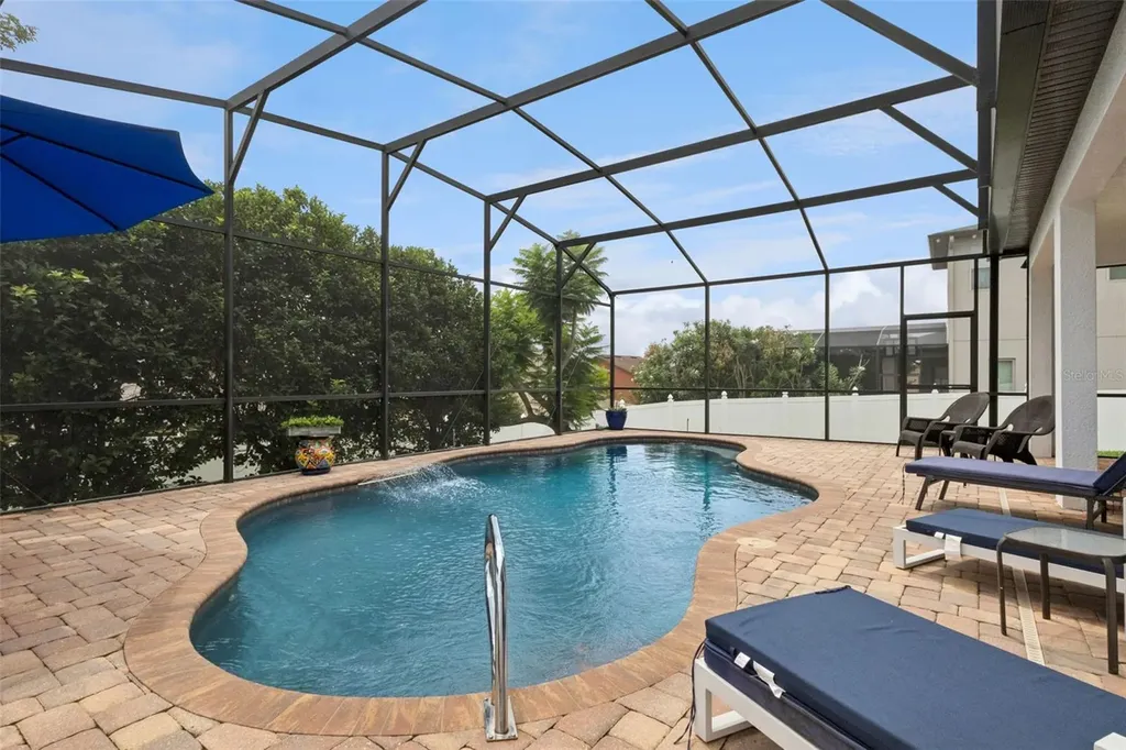 4093 Longbow Drive Clermont FL 34711