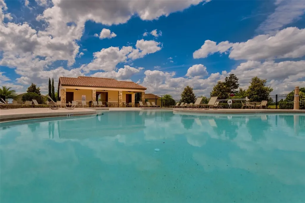 4093 Longbow Drive Clermont FL 34711