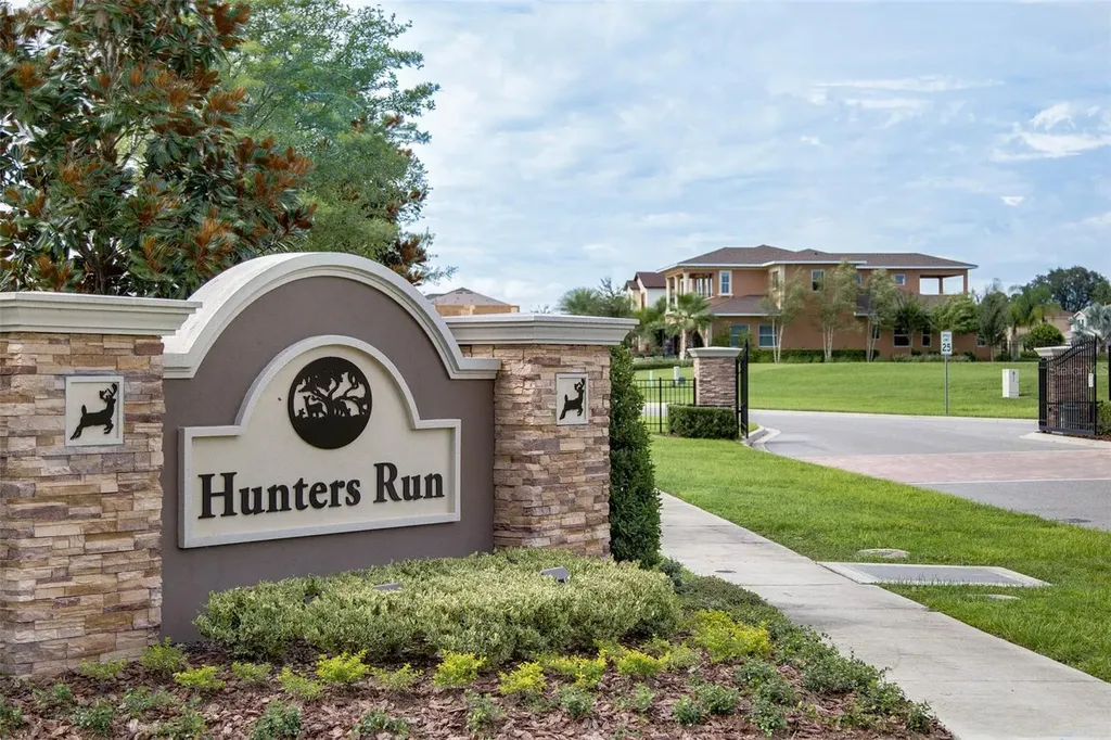 4093 Longbow Drive Clermont FL 34711