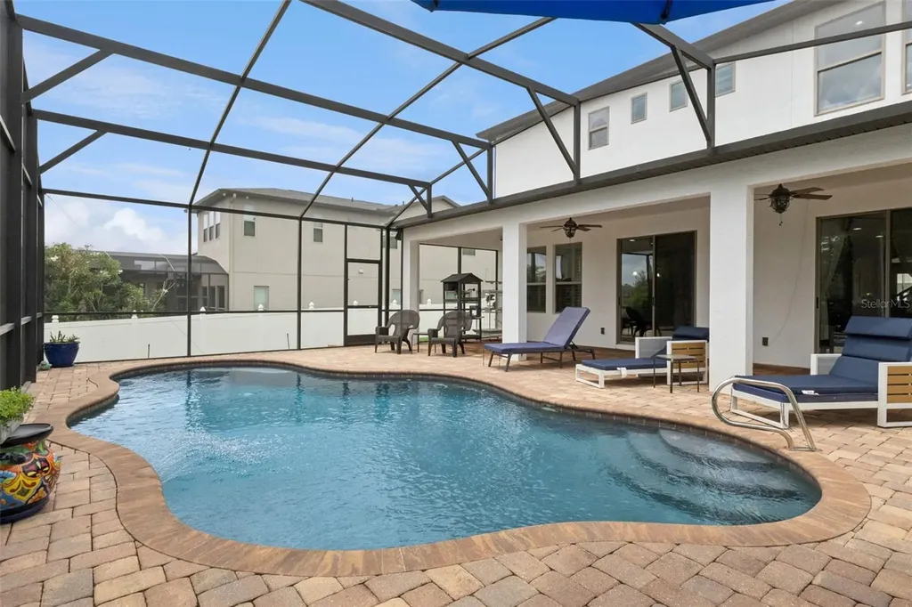 4093 Longbow Drive Clermont FL 34711