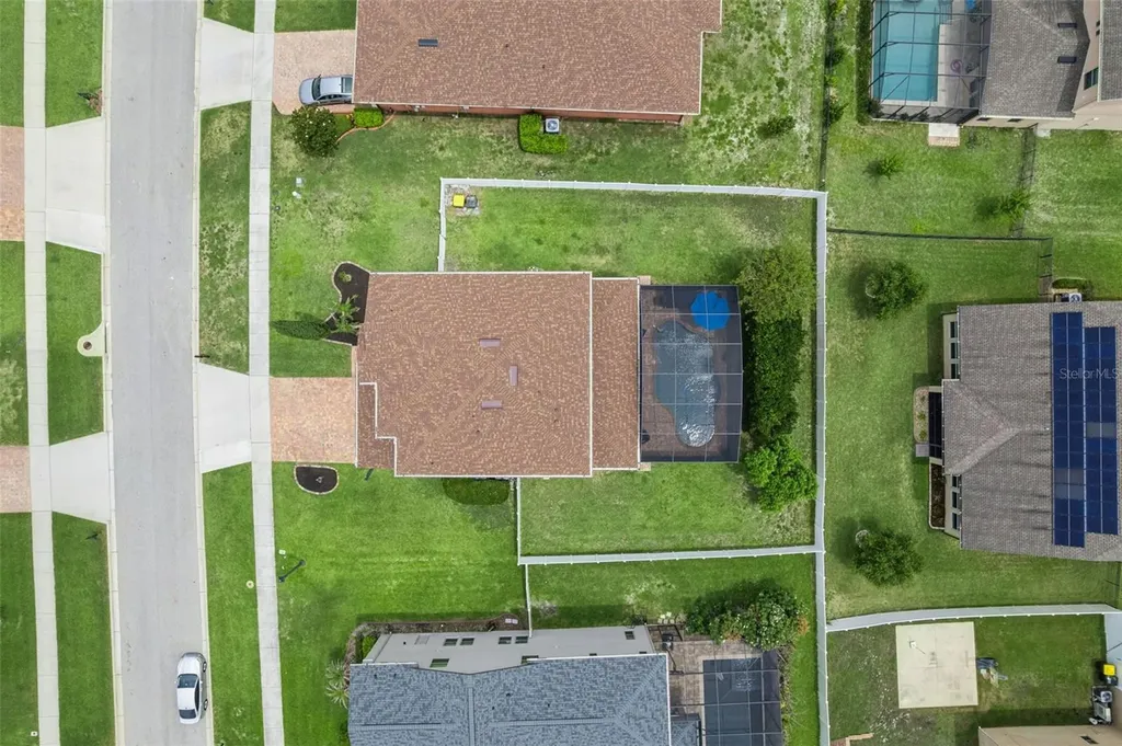 4093 Longbow Drive Clermont FL 34711
