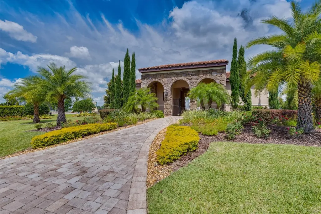 4093 Longbow Drive Clermont FL 34711