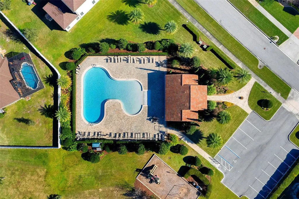 4093 Longbow Drive Clermont FL 34711