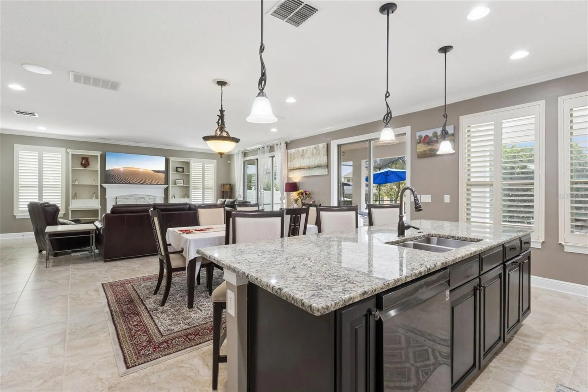 4093 Longbow Drive Clermont FL 34711