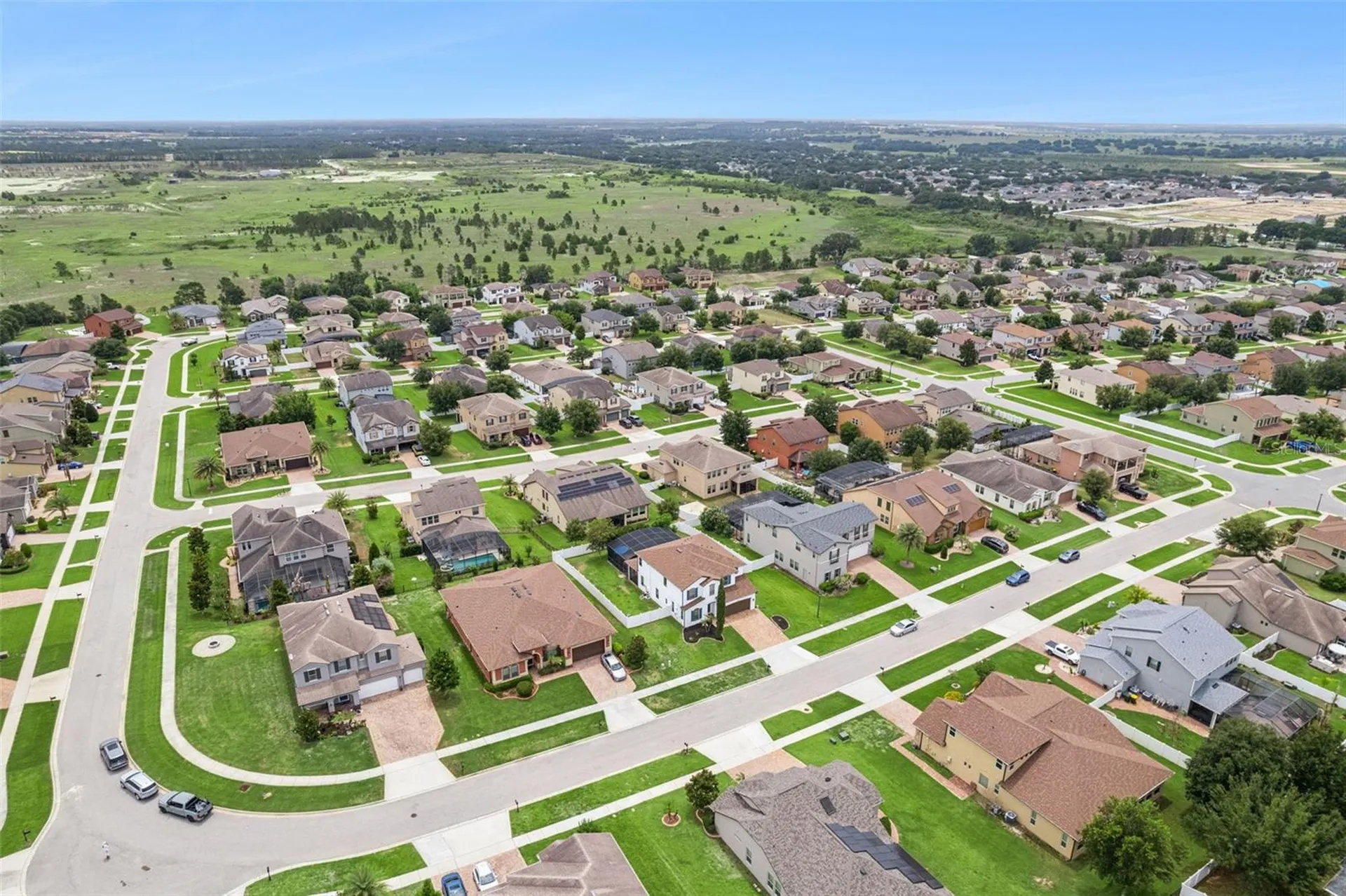 4093 Longbow Drive Clermont FL 34711