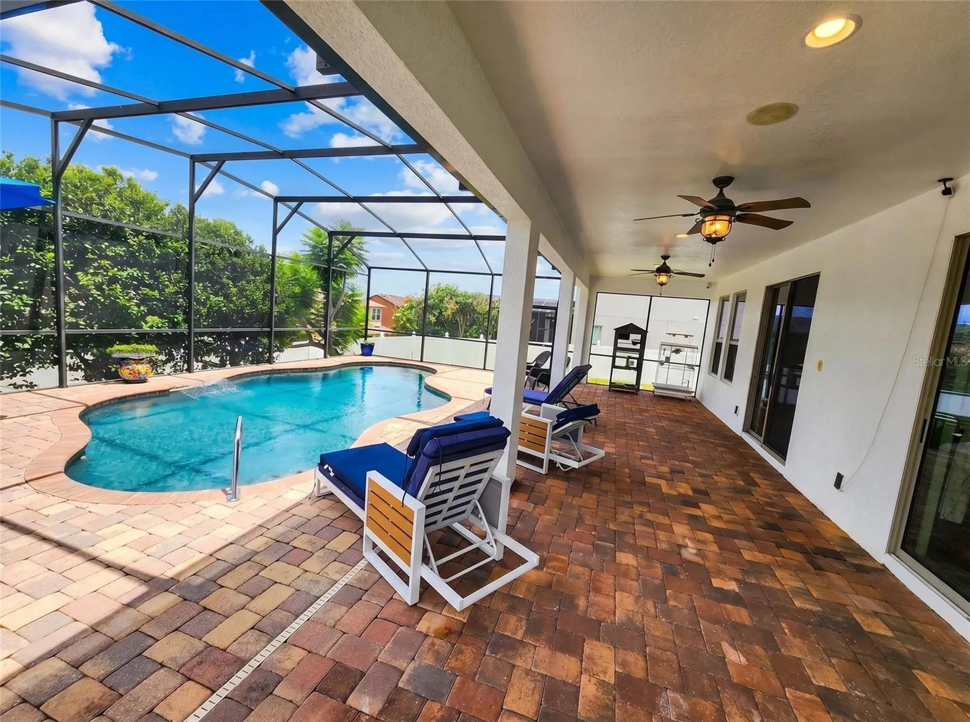 4093 Longbow Drive Clermont FL 34711