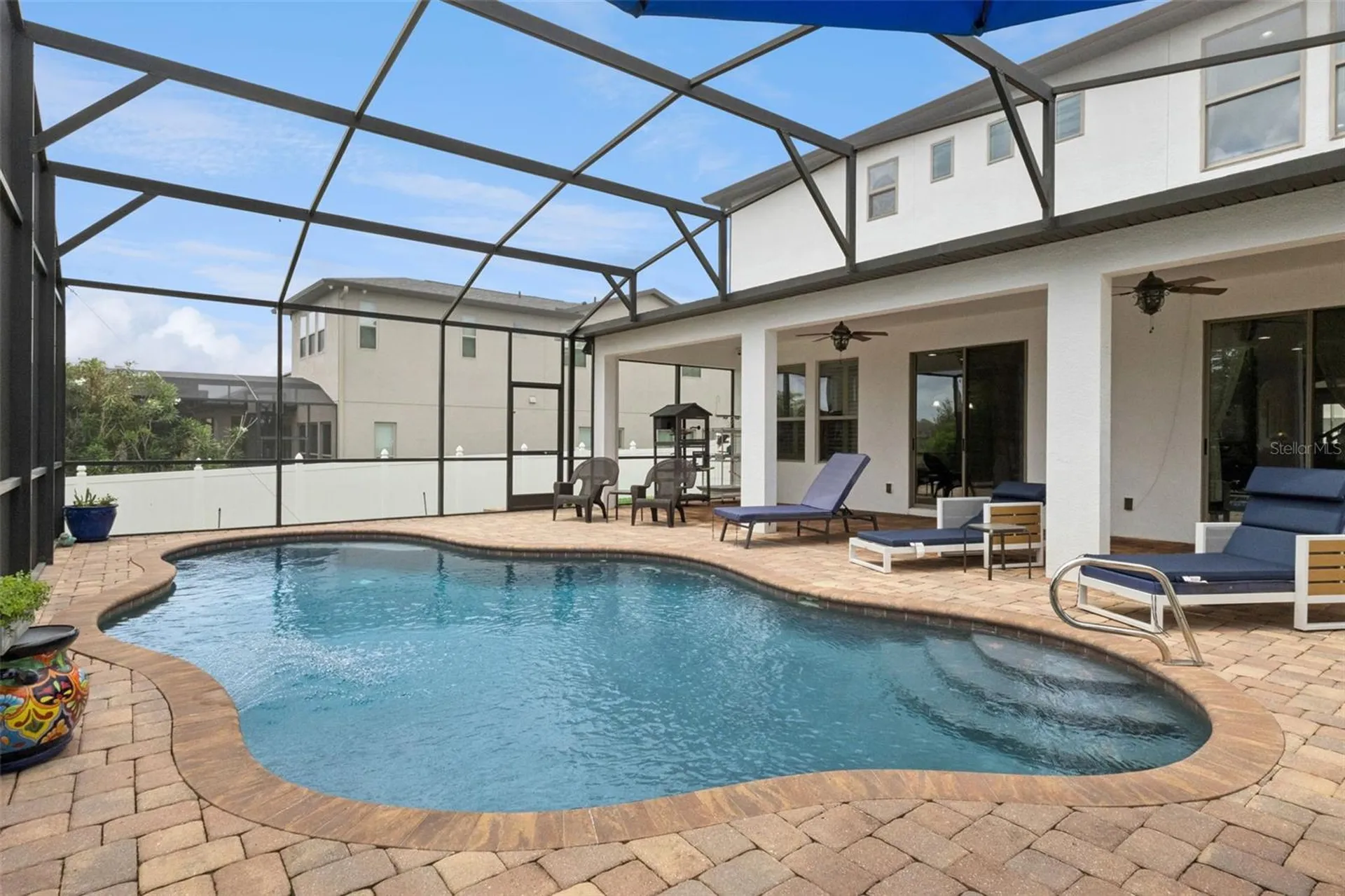4093 Longbow Drive Clermont FL 34711