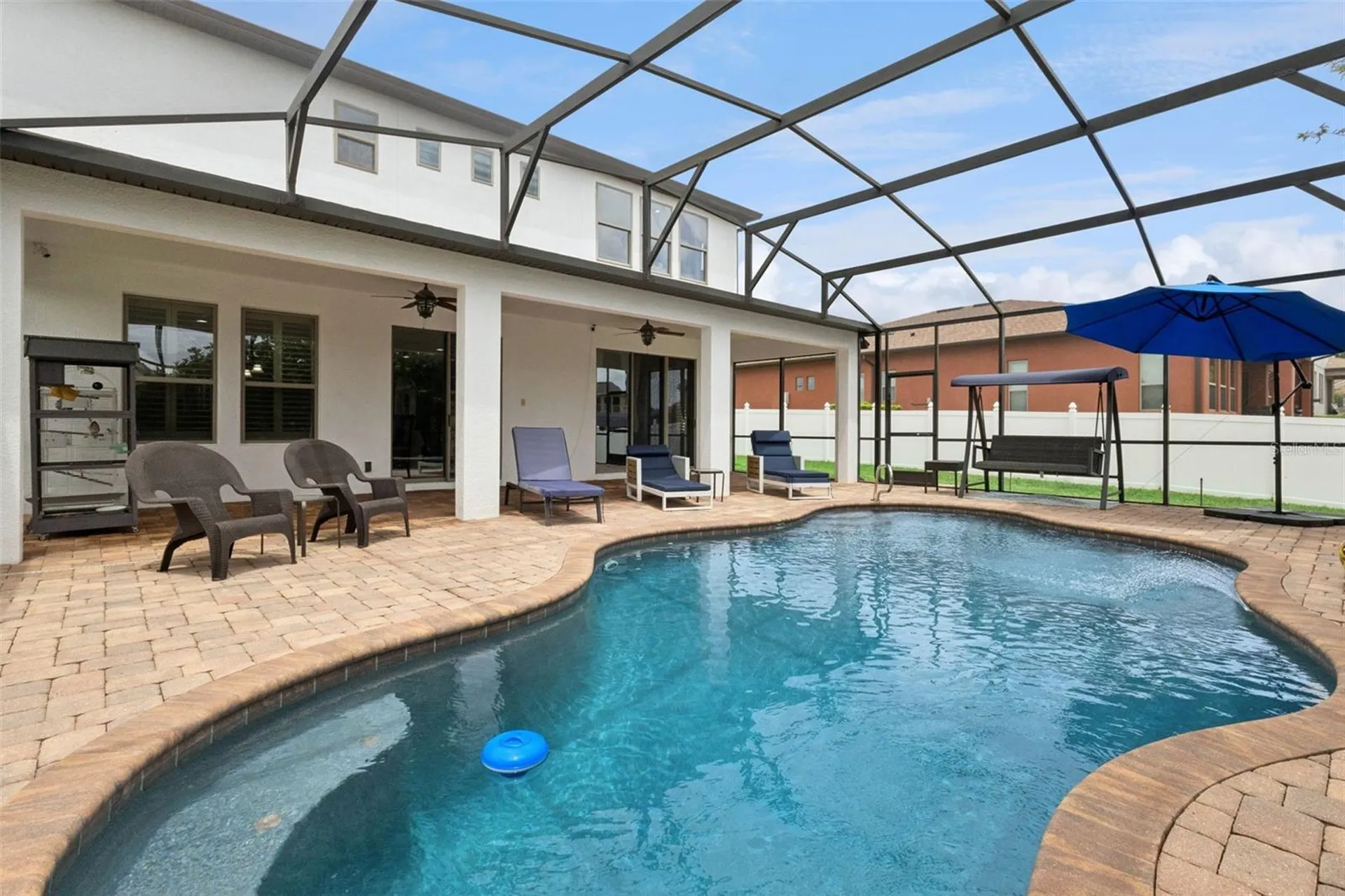 4093 Longbow Drive Clermont FL 34711