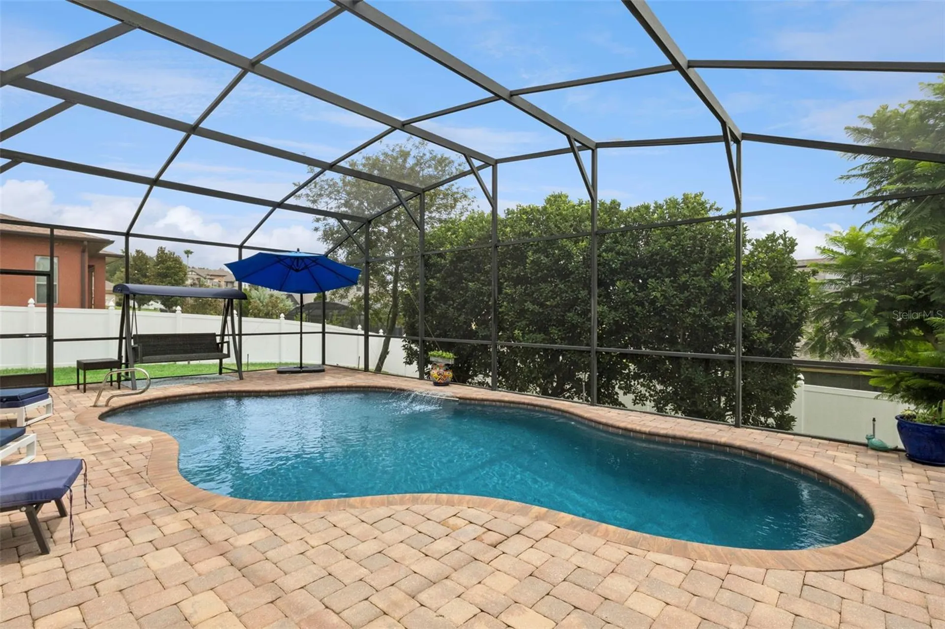 4093 Longbow Drive Clermont FL 34711