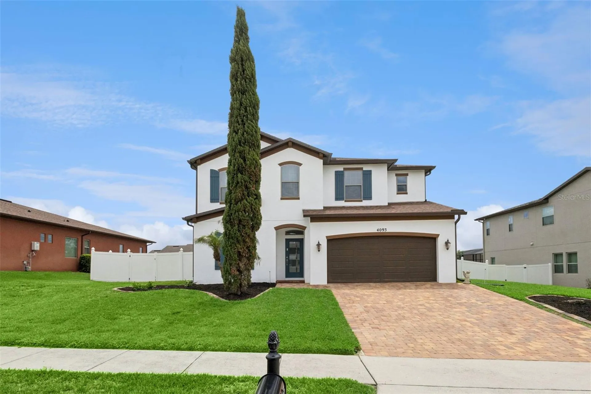 4093 Longbow Drive Clermont FL 34711