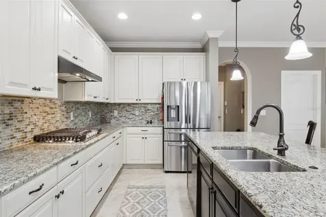 4093 Longbow Drive Clermont FL 34711