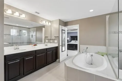 4093 Longbow Drive Clermont FL 34711