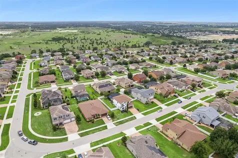 4093 Longbow Drive Clermont FL 34711