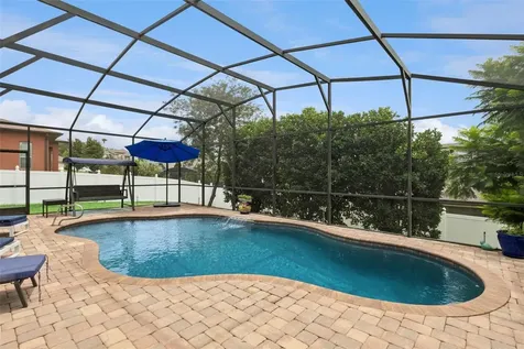 4093 Longbow Drive Clermont FL 34711