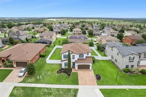 4093 Longbow Drive Clermont FL 34711