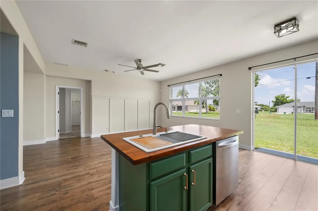 25538 Prada Drive Punta Gorda FL 33955