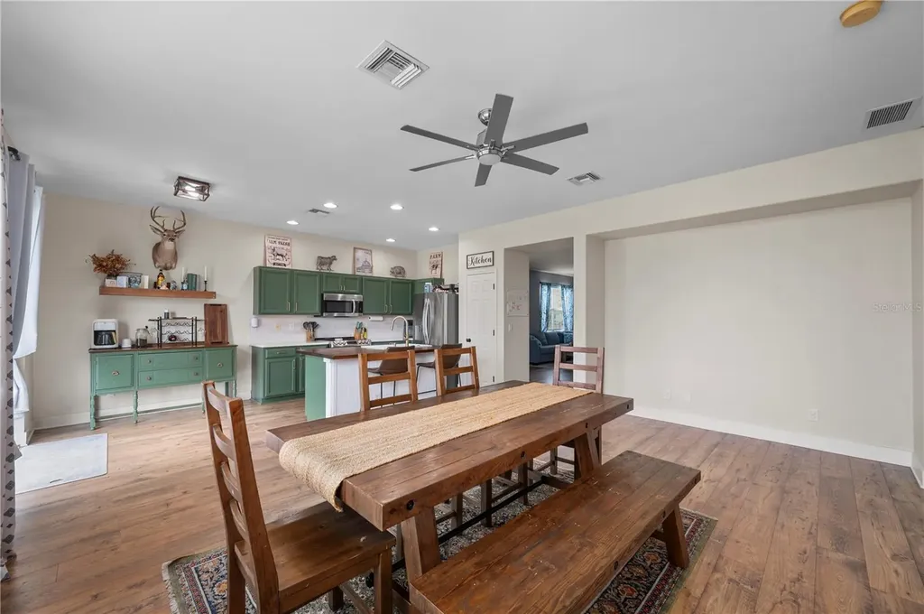 25538 Prada Drive Punta Gorda FL 33955