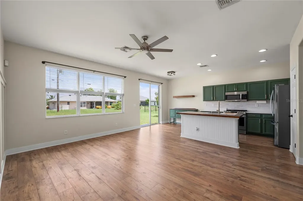 25538 Prada Drive Punta Gorda FL 33955