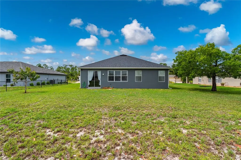 25538 Prada Drive Punta Gorda FL 33955