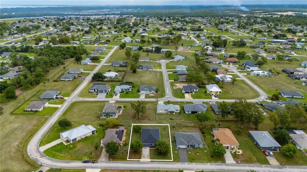 25538 Prada Drive Punta Gorda FL 33955