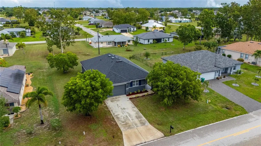 25538 Prada Drive Punta Gorda FL 33955