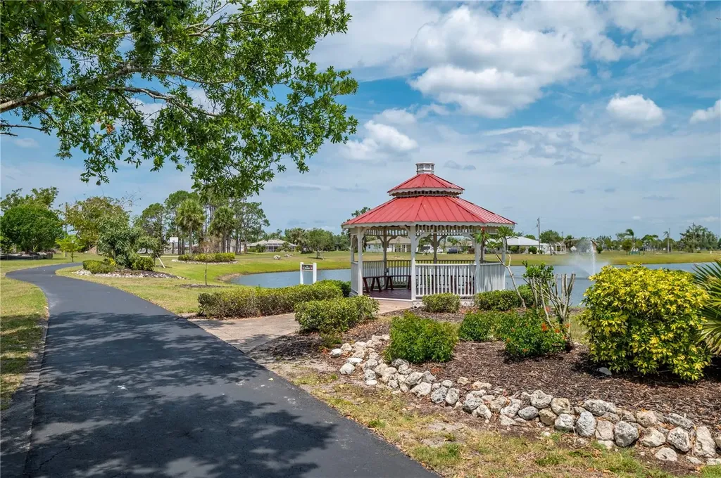 25538 Prada Drive Punta Gorda FL 33955
