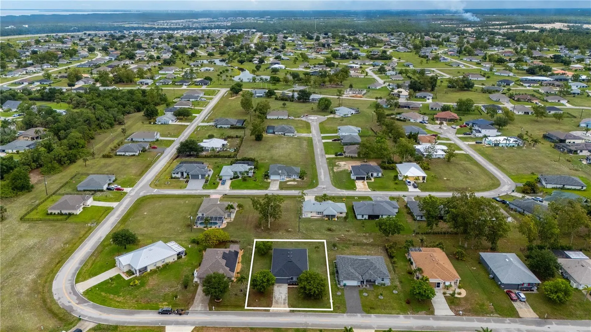 25538 Prada Drive Punta Gorda FL 33955