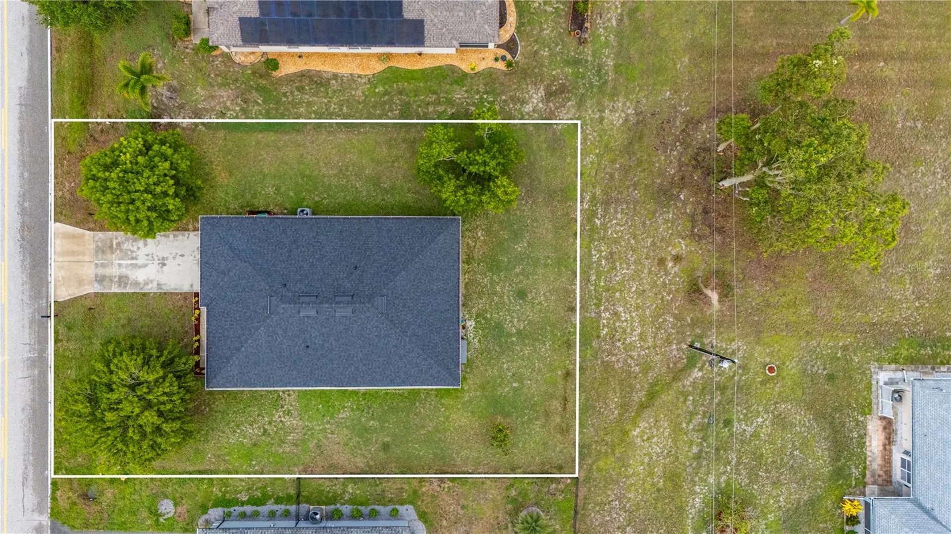 25538 Prada Drive Punta Gorda FL 33955